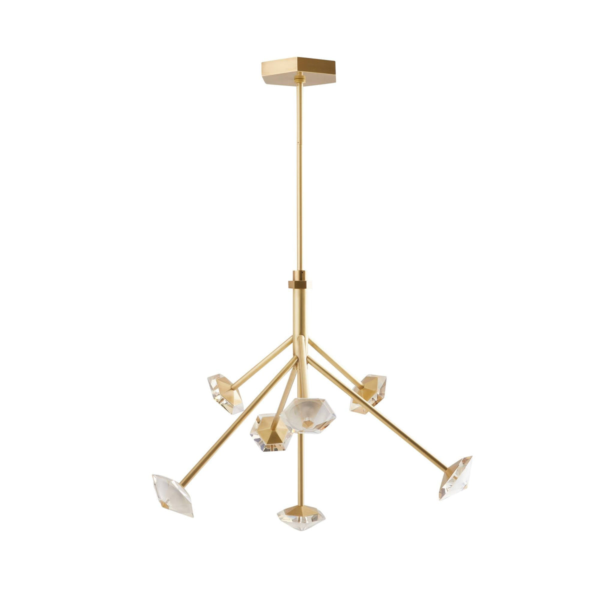 Heritage Alessia Chandelier — view 4