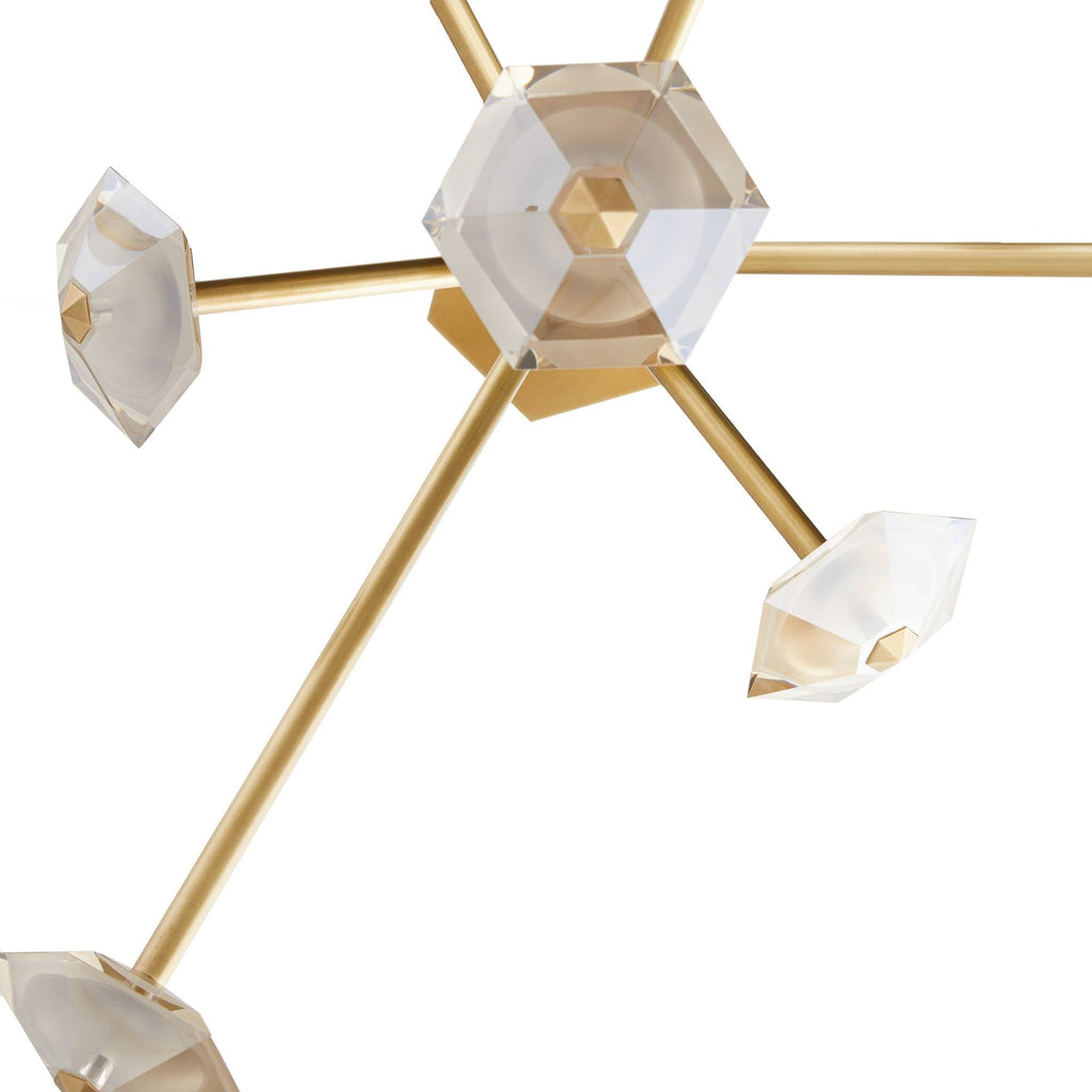 Heritage Alessia Chandelier — view 7