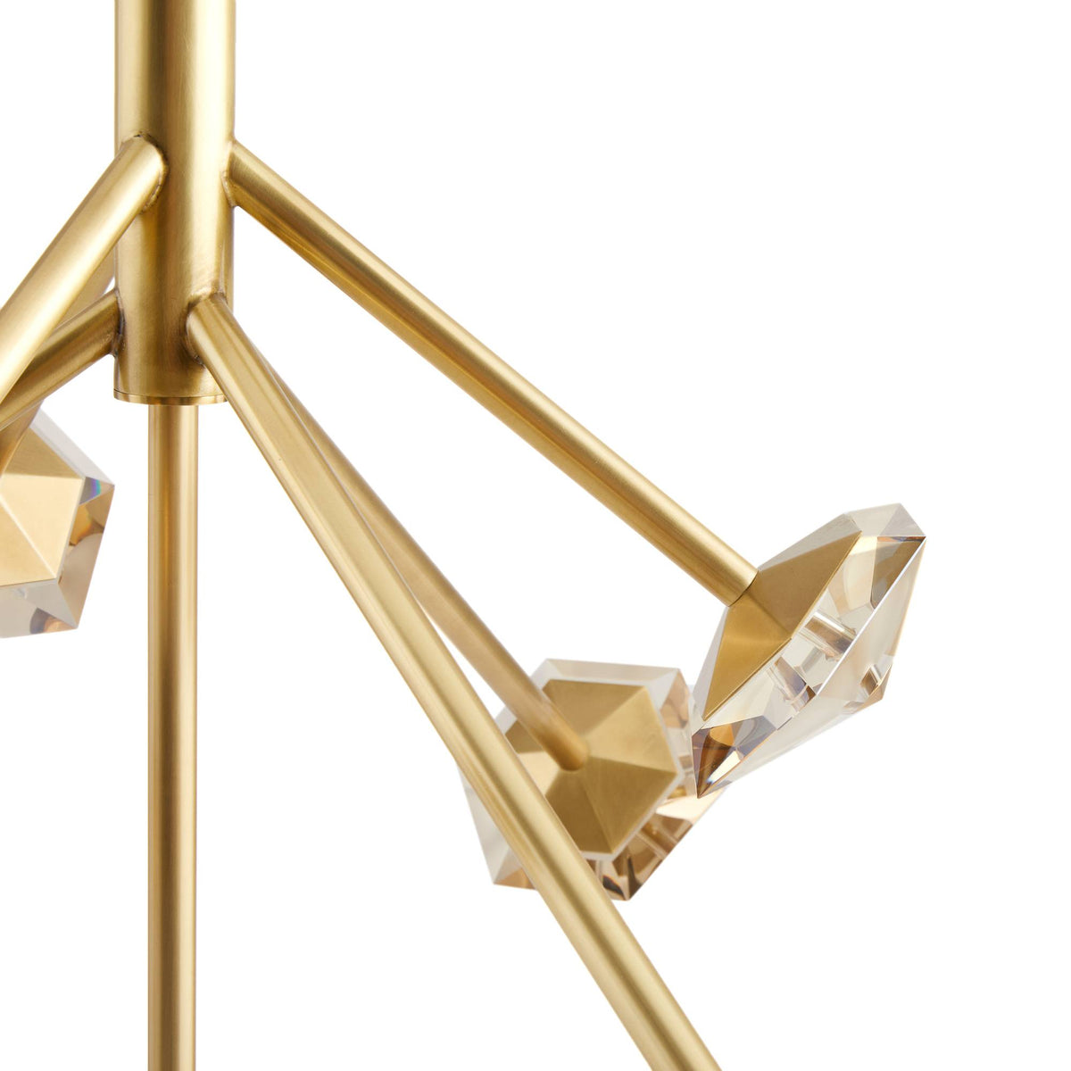 Heritage Alessia Chandelier — view 8
