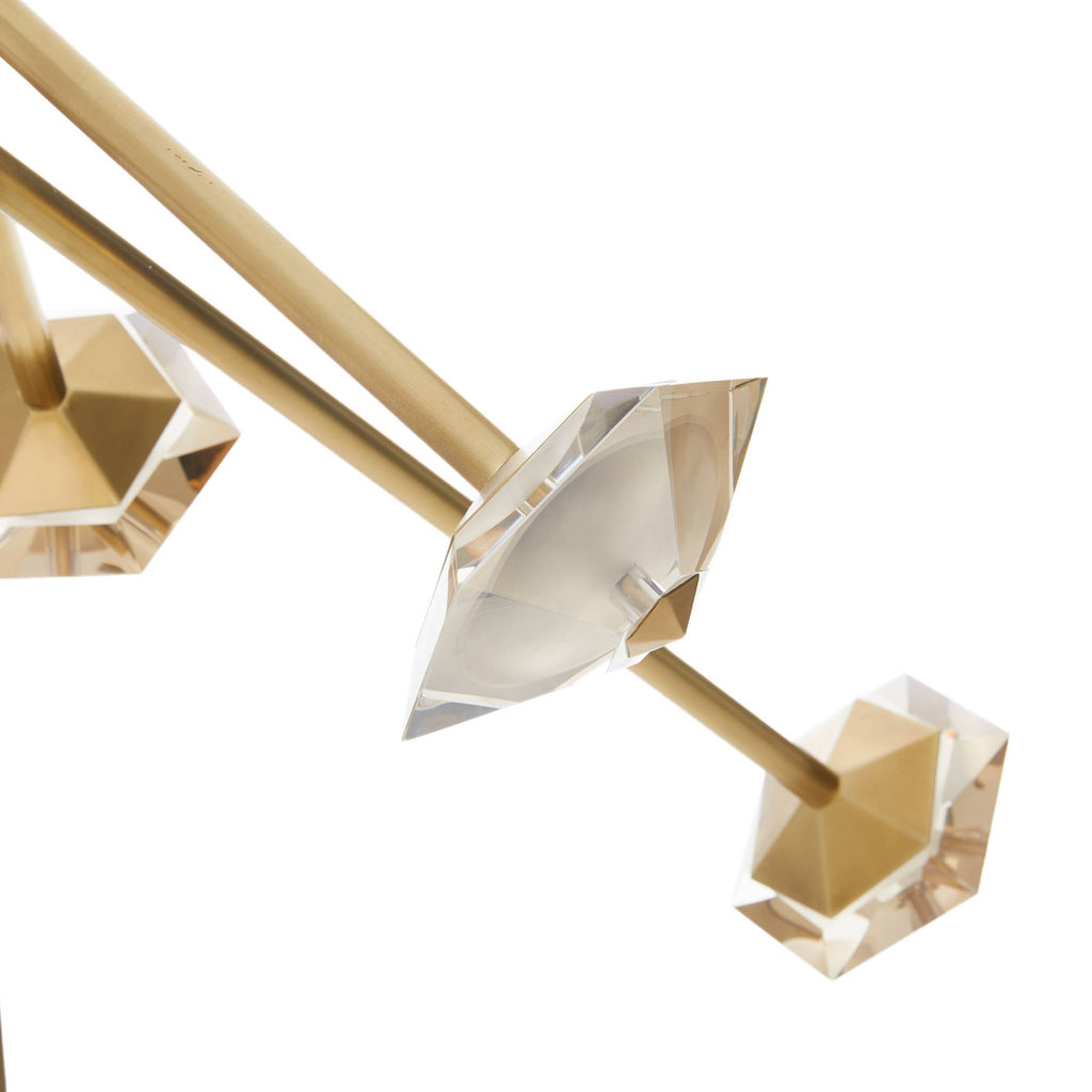 Heritage Alessia Chandelier — view 9