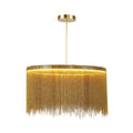 Sculptural Bennet Chandelier — view 1