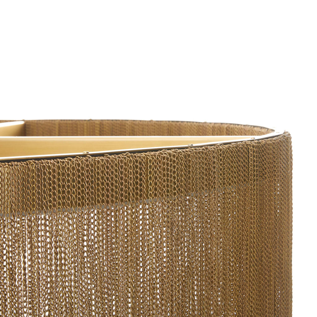 Sculptural Bennet Chandelier — view 7
