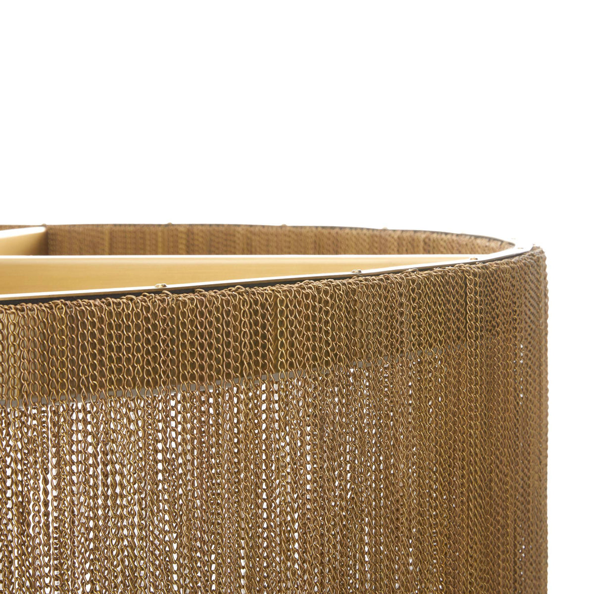 Sculptural Bennet Chandelier — view 7