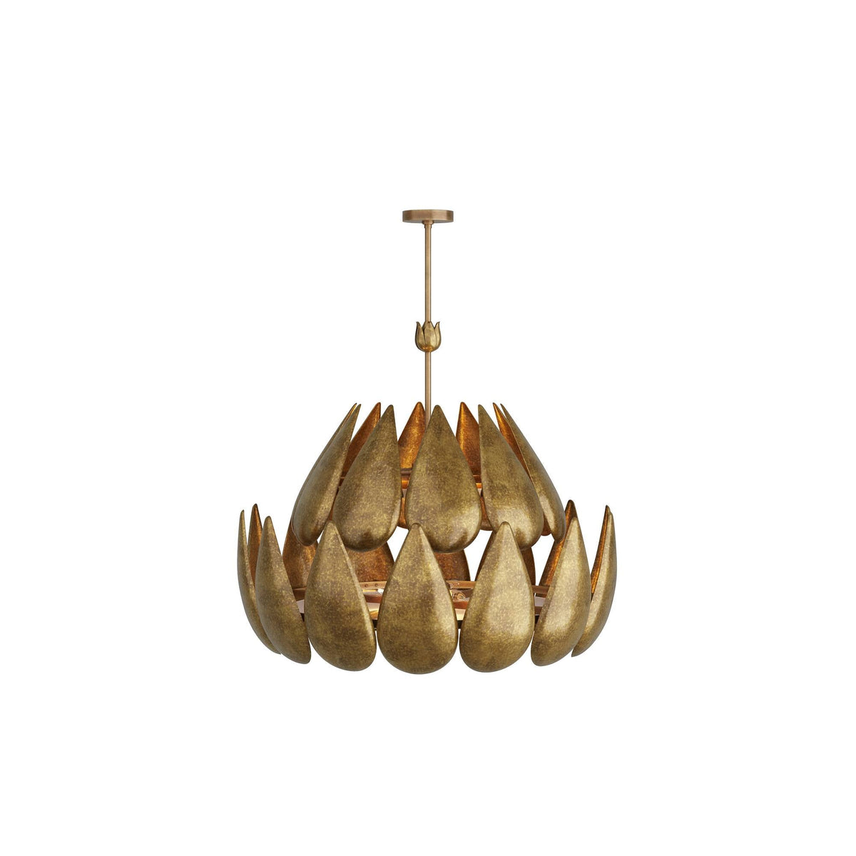 Signature Anastasia Chandelier — view 1