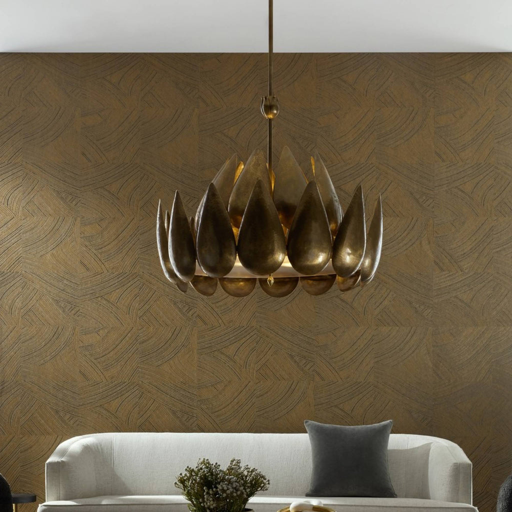 Signature Anastasia Chandelier — view 2