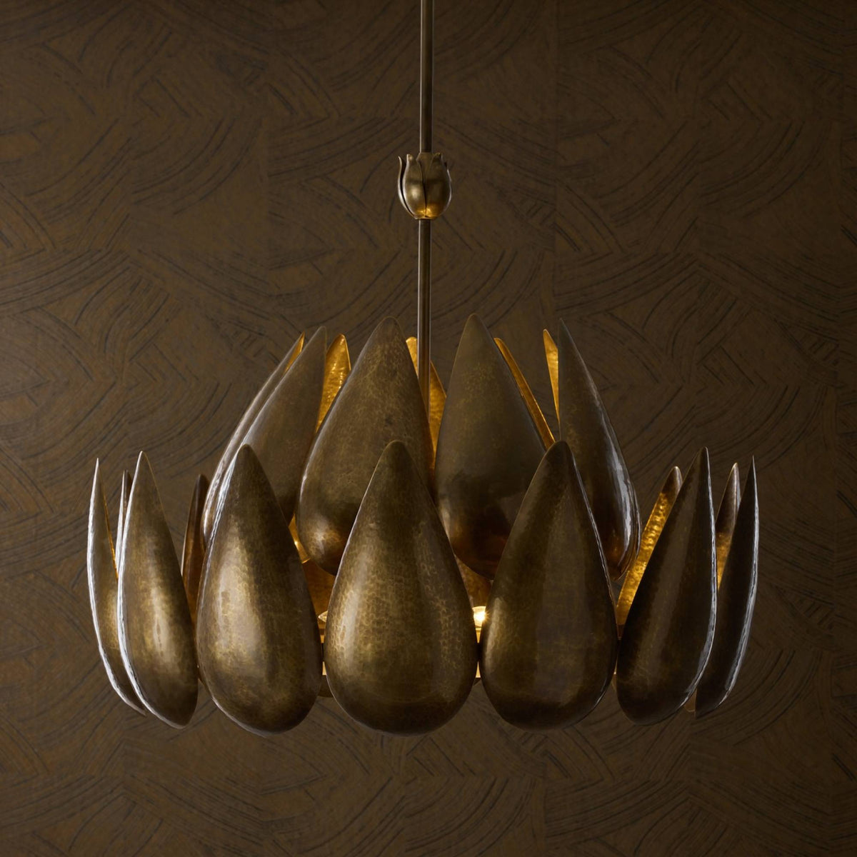Signature Anastasia Chandelier — view 3