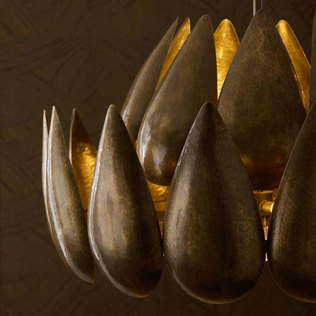 Signature Anastasia Chandelier — view 4