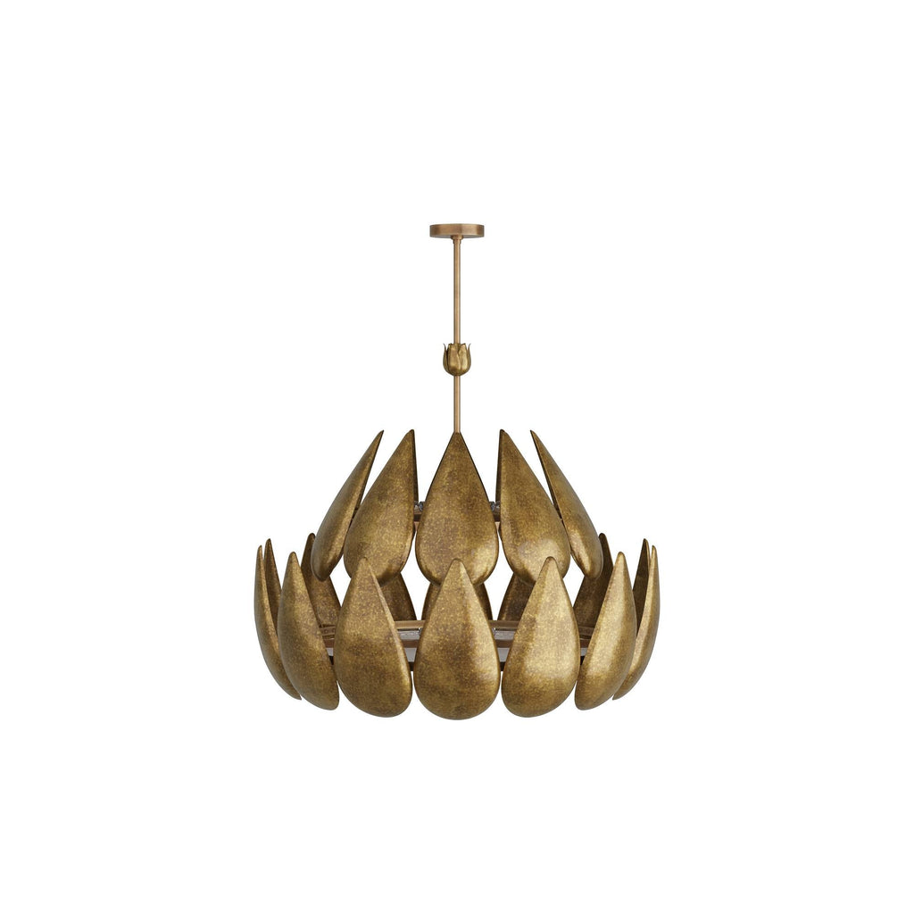 Signature Anastasia Chandelier — view 6