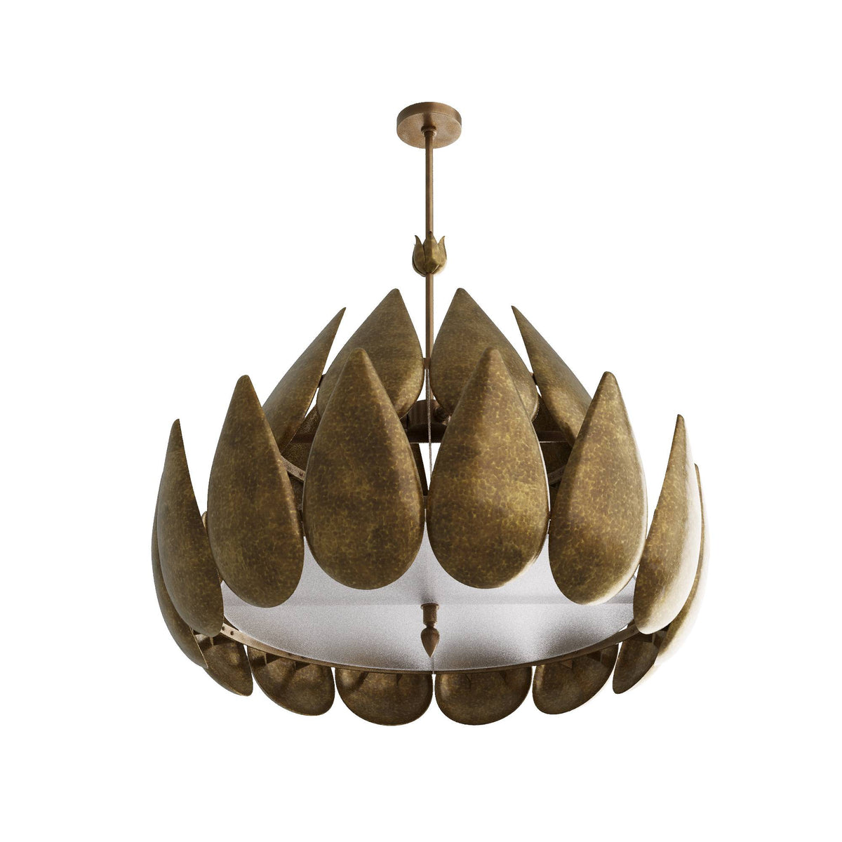 Signature Anastasia Chandelier — view 7