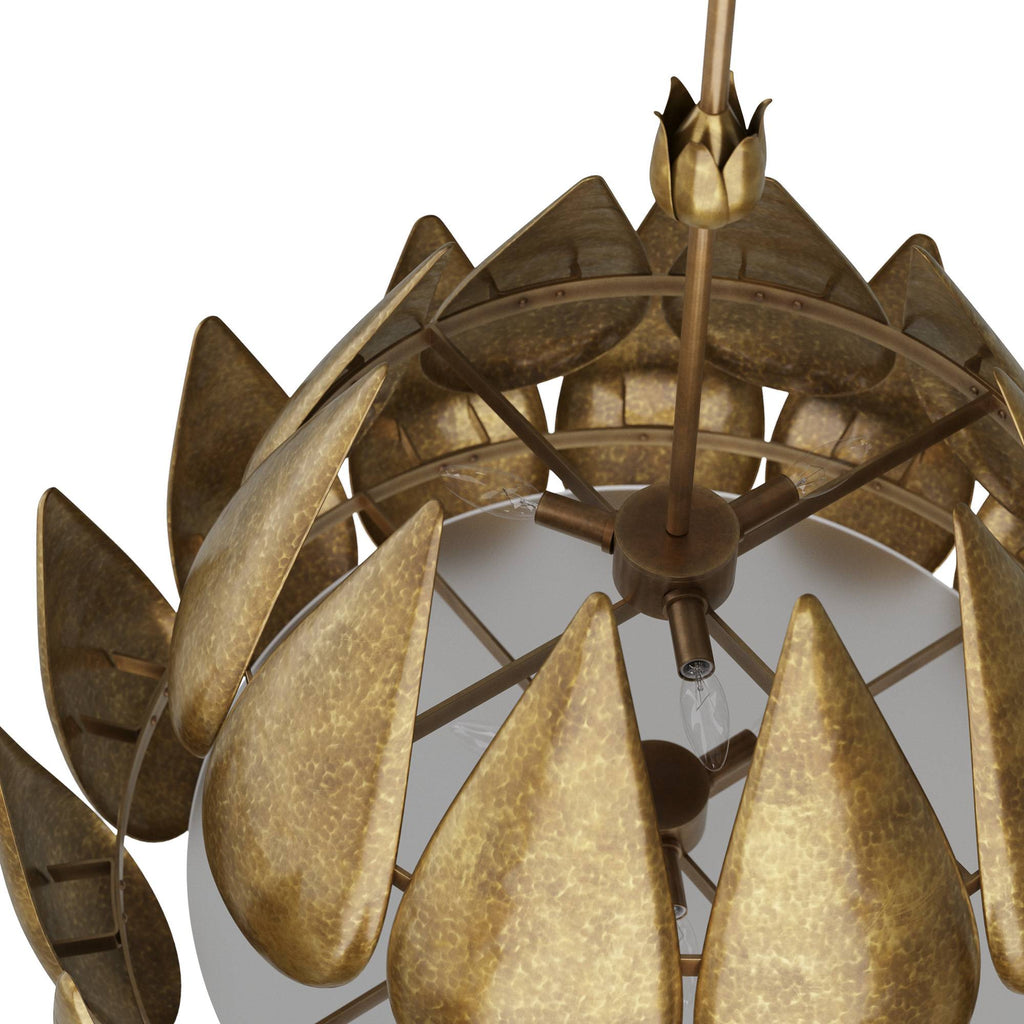 Signature Anastasia Chandelier — view 8