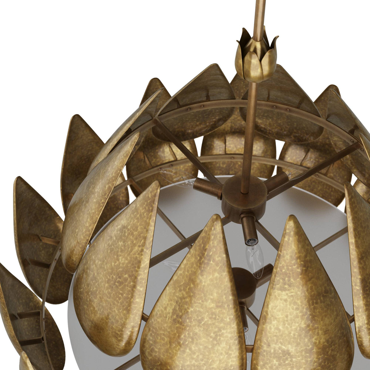 Signature Anastasia Chandelier — view 8