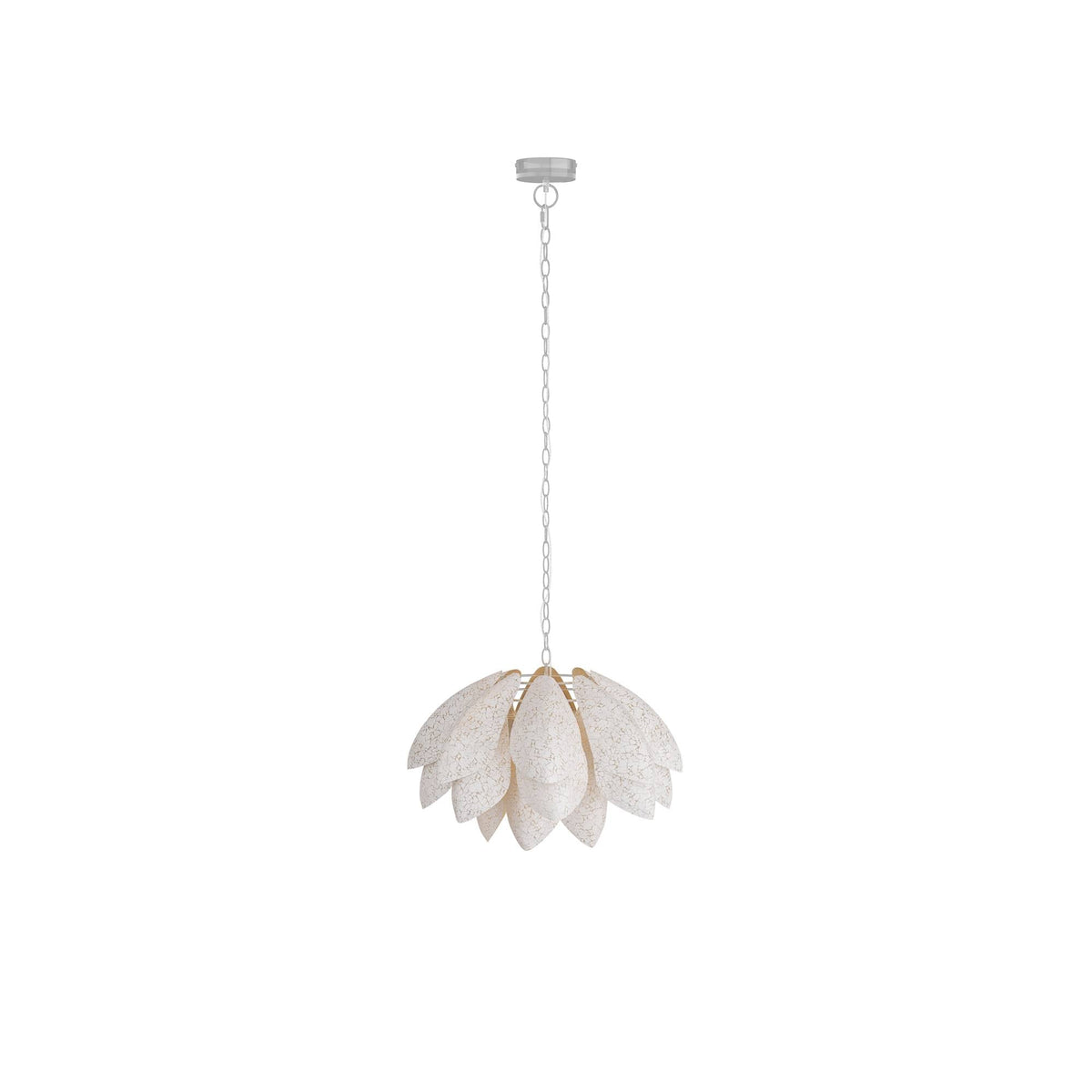 Artisan Ayana Chandelier — view 1
