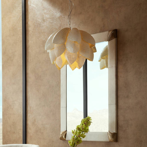 Artisan Ayana Chandelier — view 2
