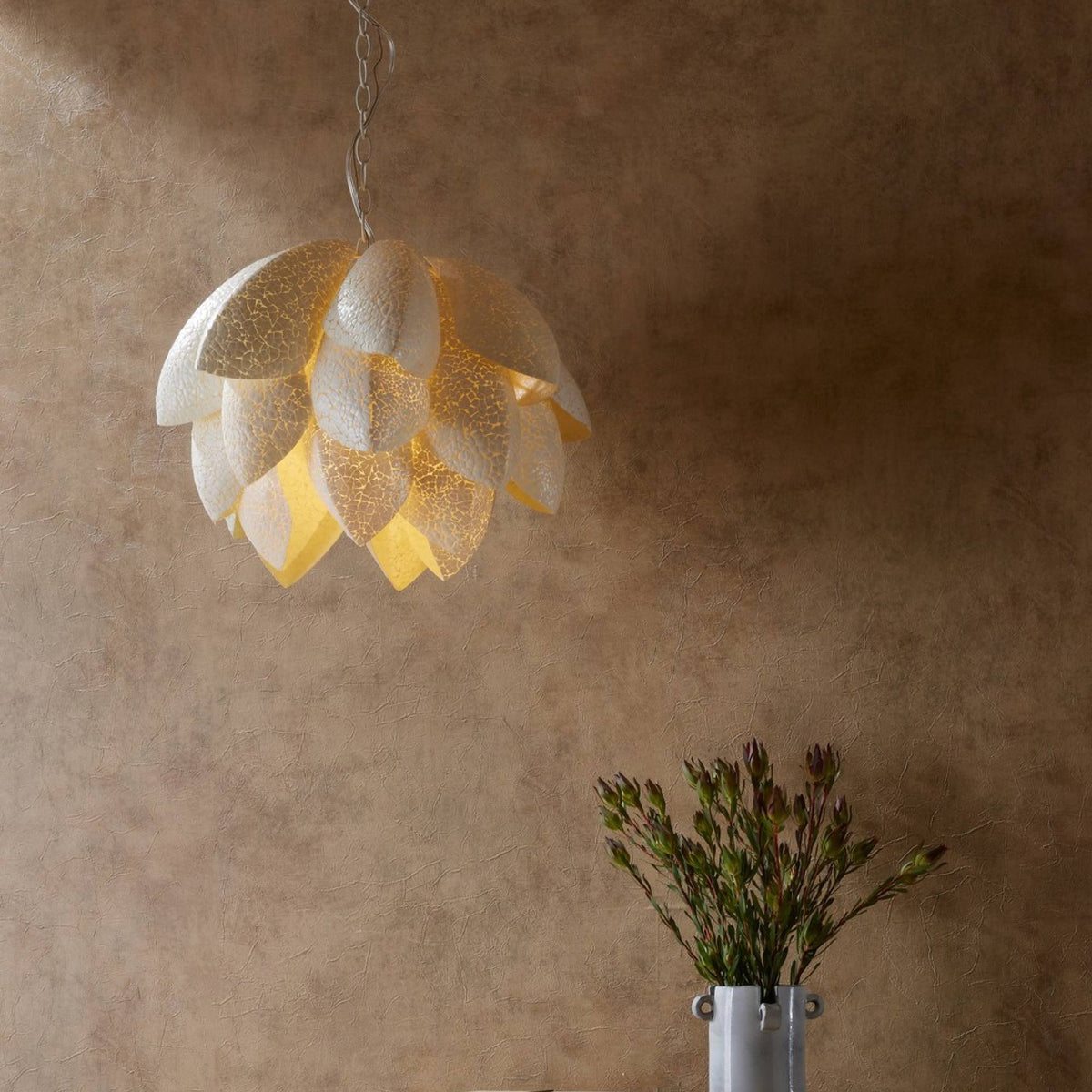 Artisan Ayana Chandelier — view 3