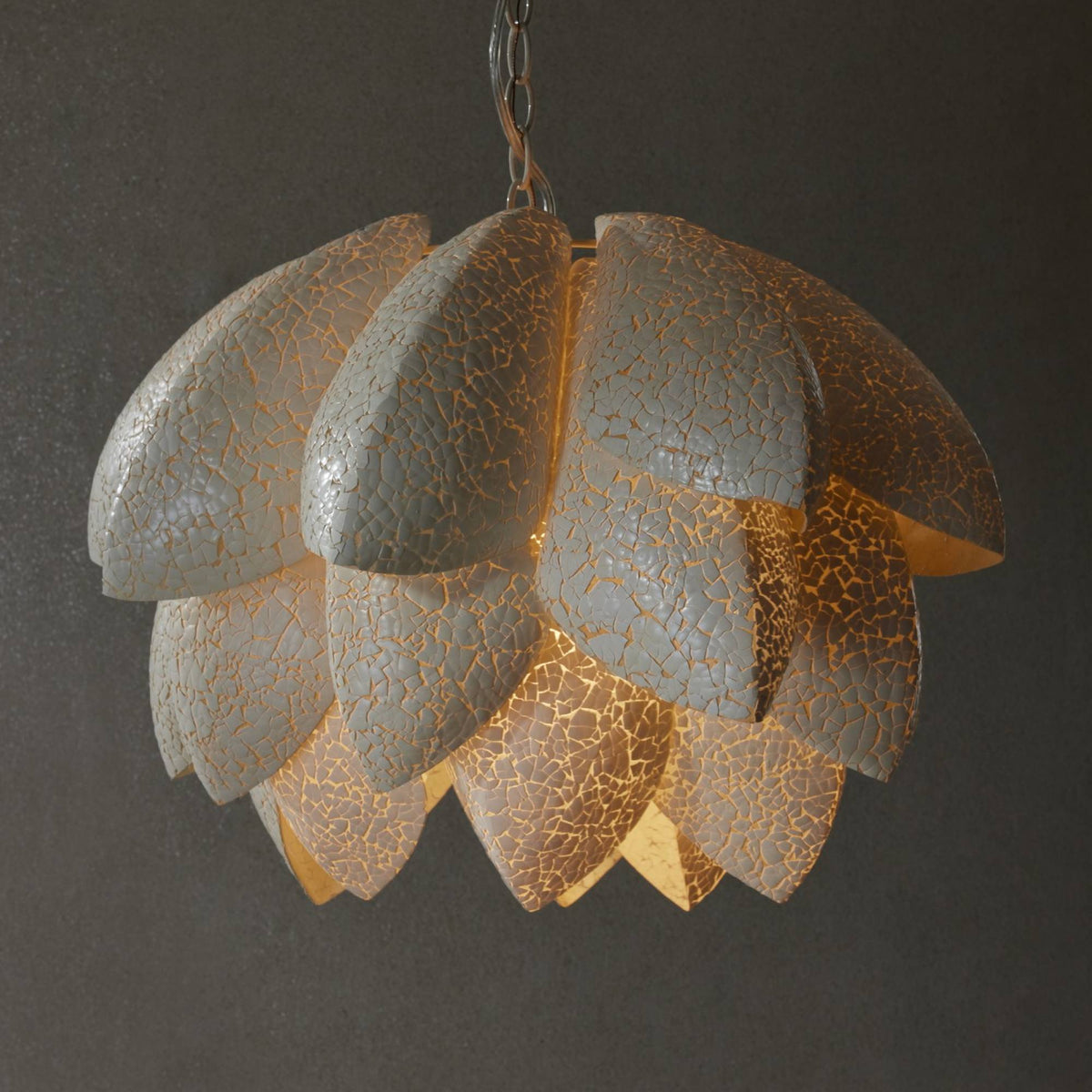 Artisan Ayana Chandelier — view 4