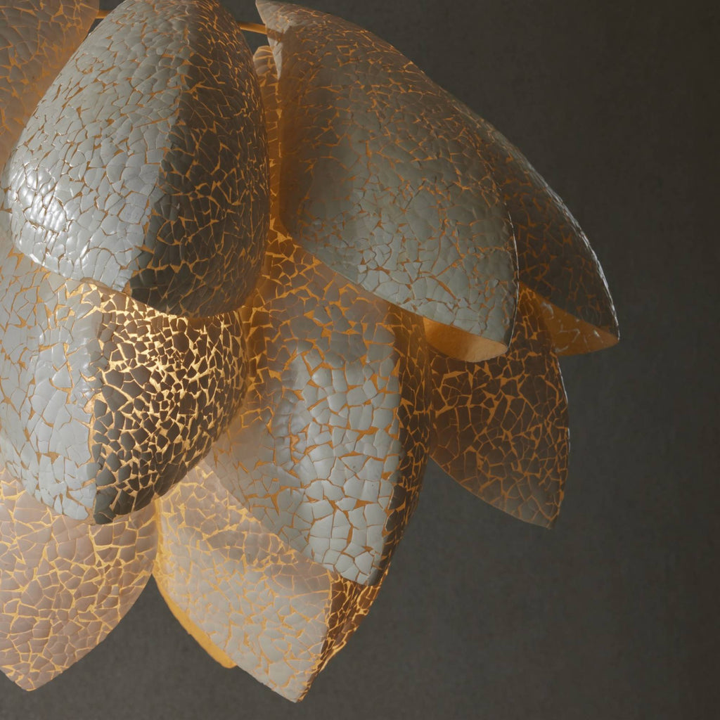 Artisan Ayana Chandelier — view 5