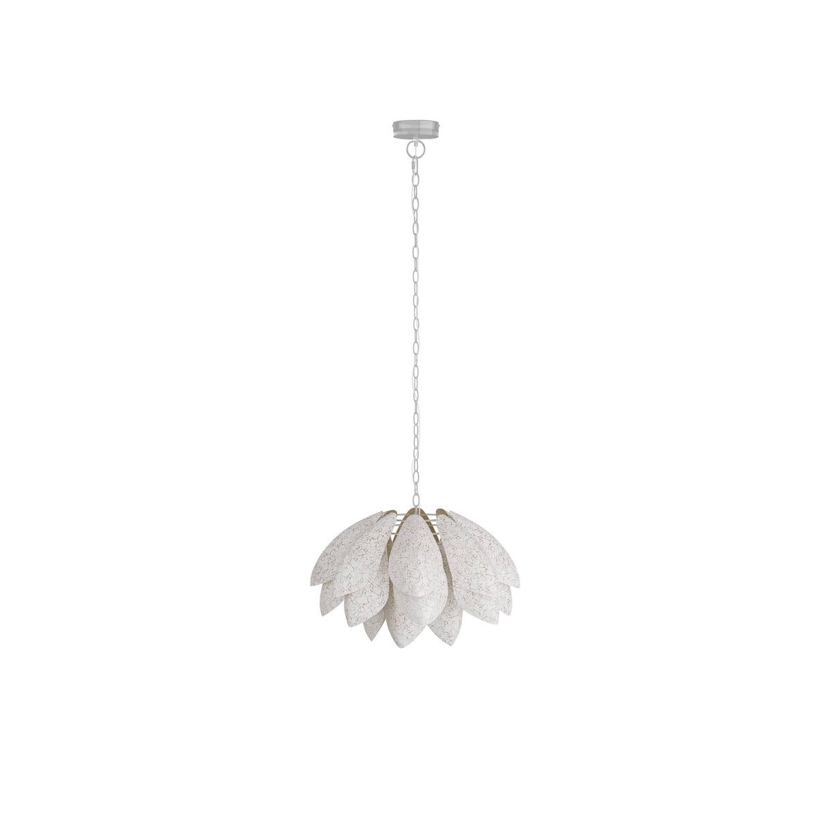 Artisan Ayana Chandelier — view 6