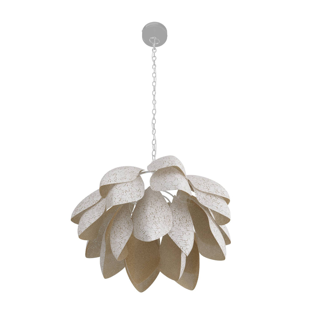 Artisan Ayana Chandelier — view 8