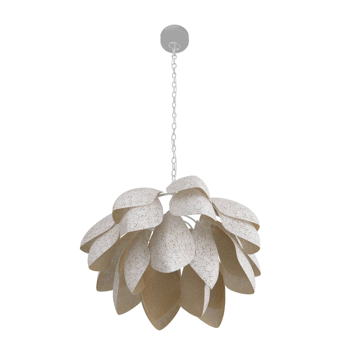 Artisan Ayana Chandelier — view 8