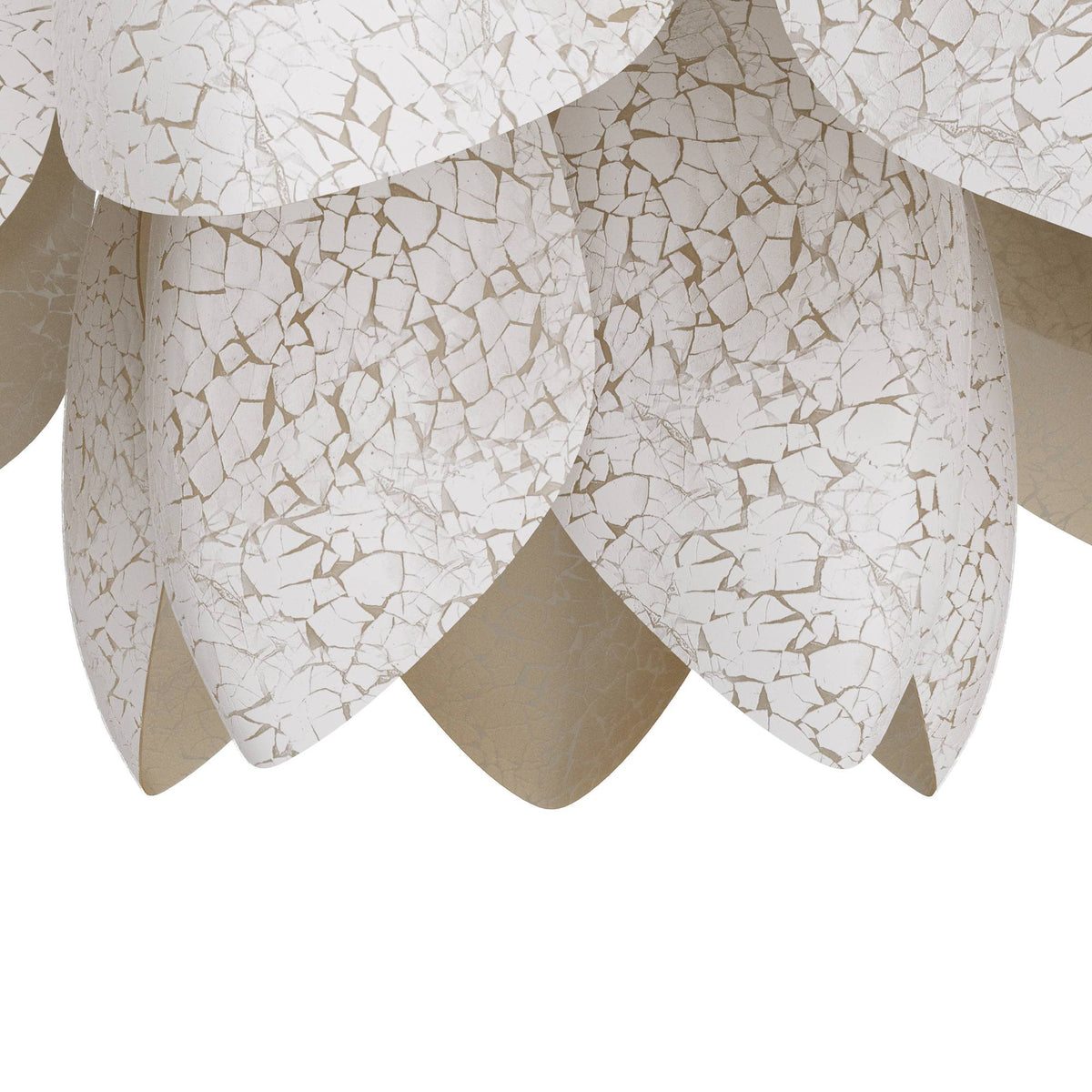 Artisan Ayana Chandelier — view 9
