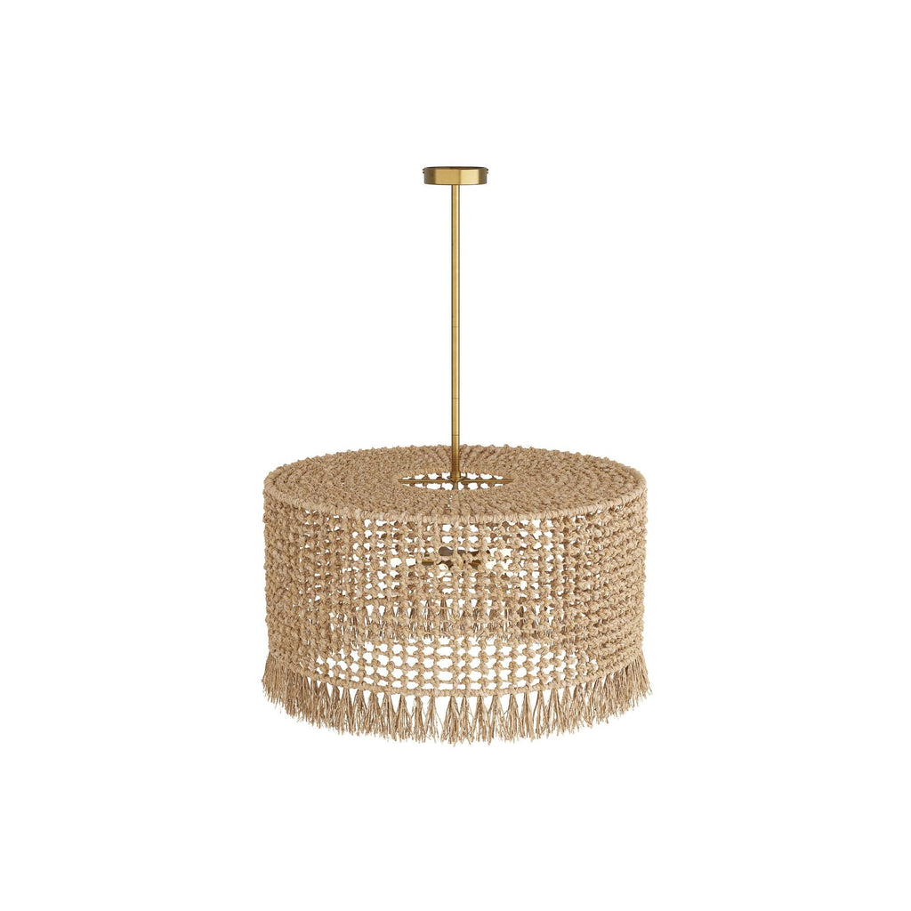 Artisan Amari Chandelier — view 1
