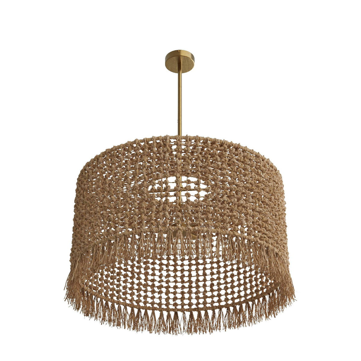 Artisan Amari Chandelier — view 3