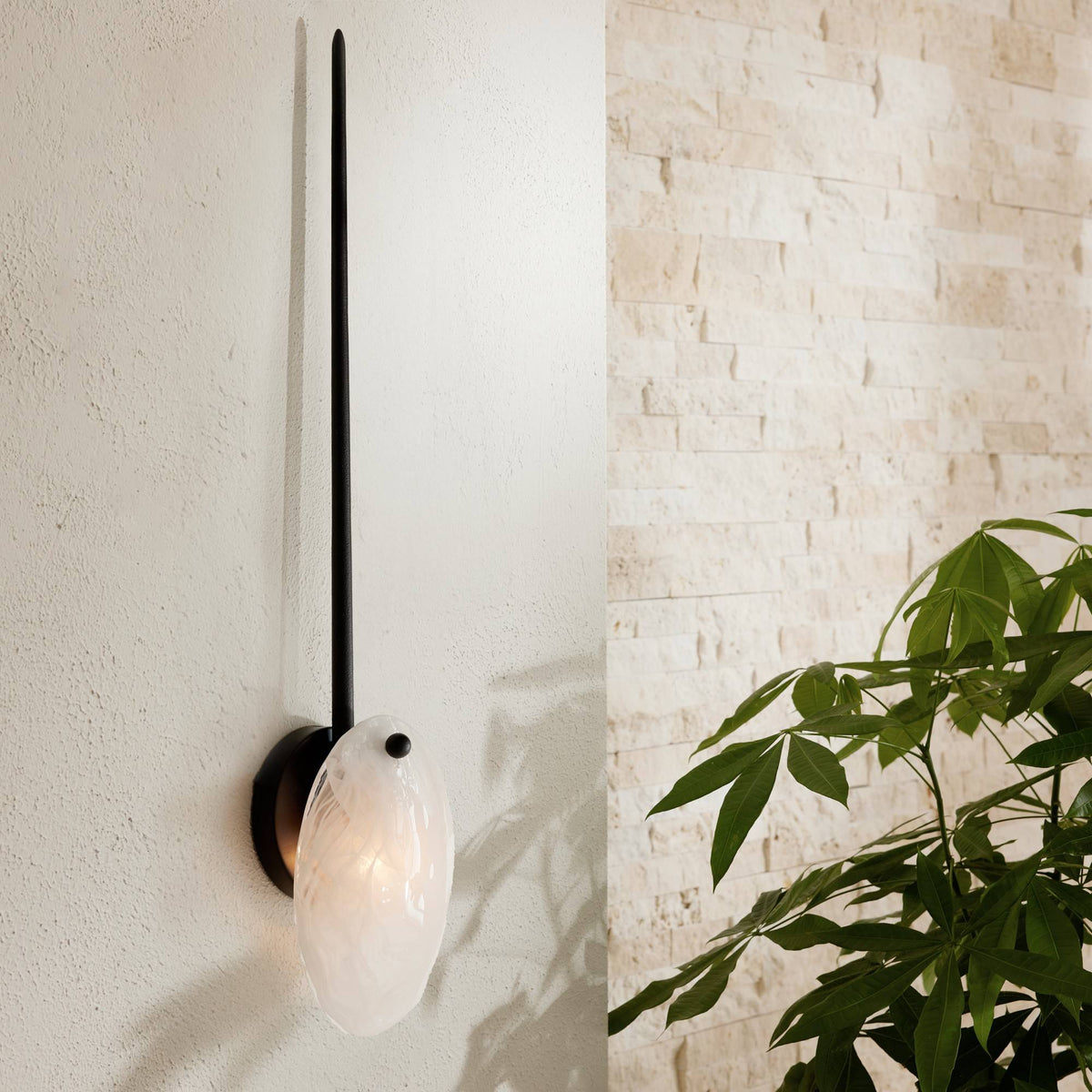Artisan Anya Chandelier — view 2