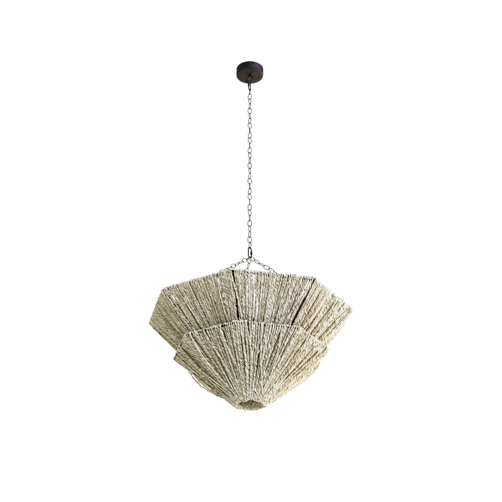 Artisan Anya Chandelier — view 3