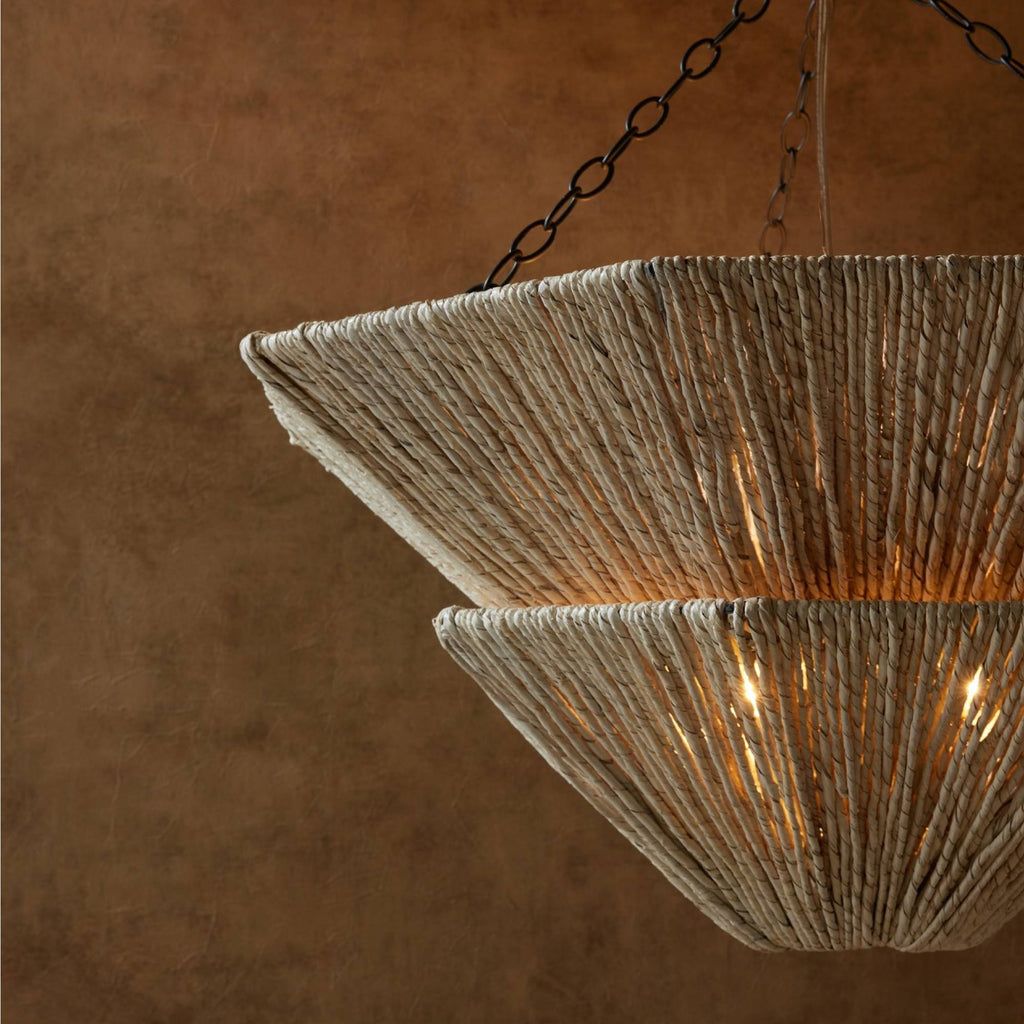Artisan Anya Chandelier — view 5