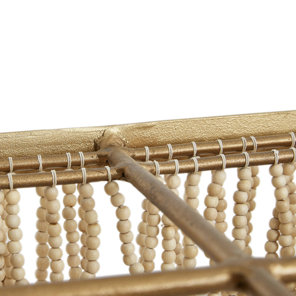 Signature Baja Linear Chandelier — view 9