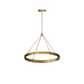 Heritage Empire Chandelier — view 1