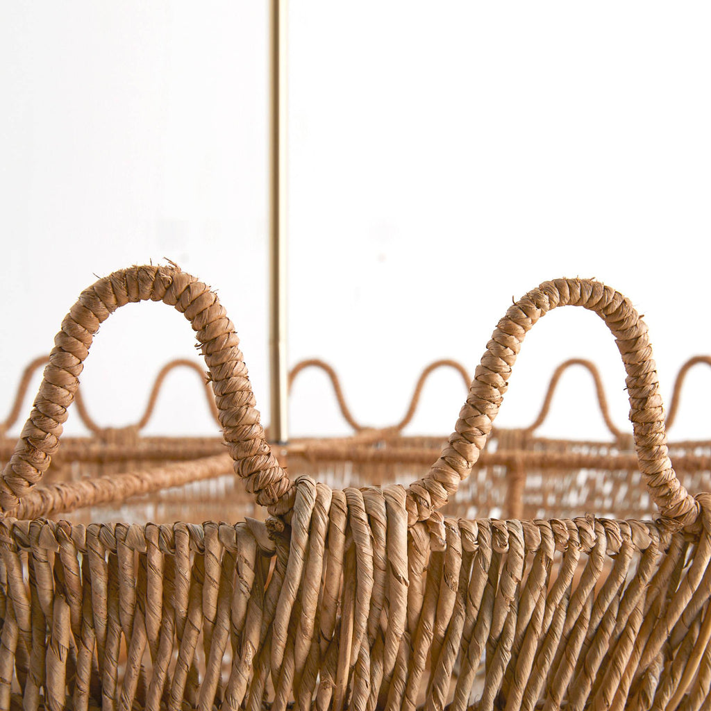 Sculptural Mar Chandelier — view 6