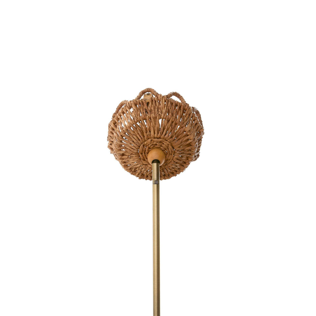 Sculptural Mar Chandelier — view 7