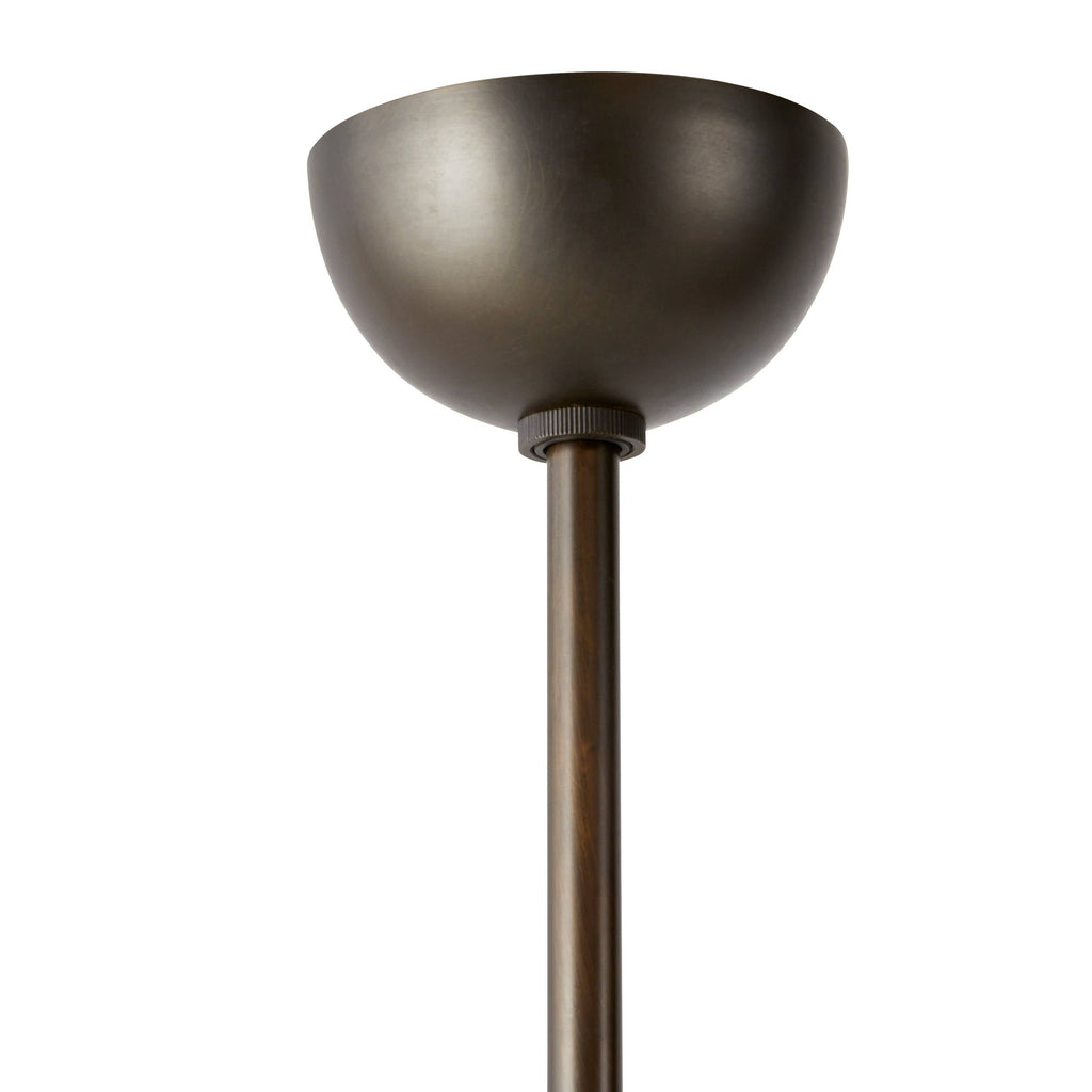 Sculptural Evansville Chandelier — view 9