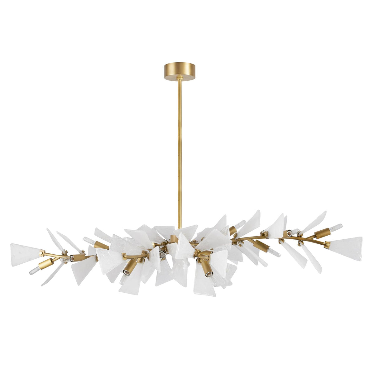 Signature Delmar Chandelier — view 4