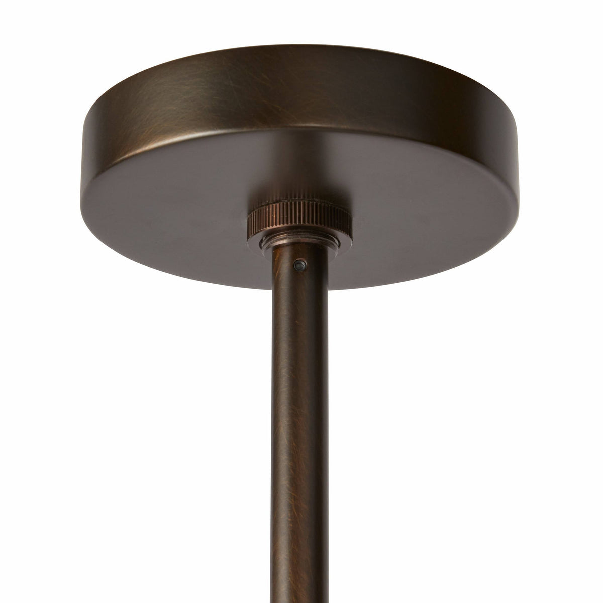 Sculptural Estevan Chandelier — view 8