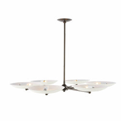 Artisan Griffith Chandelier – White