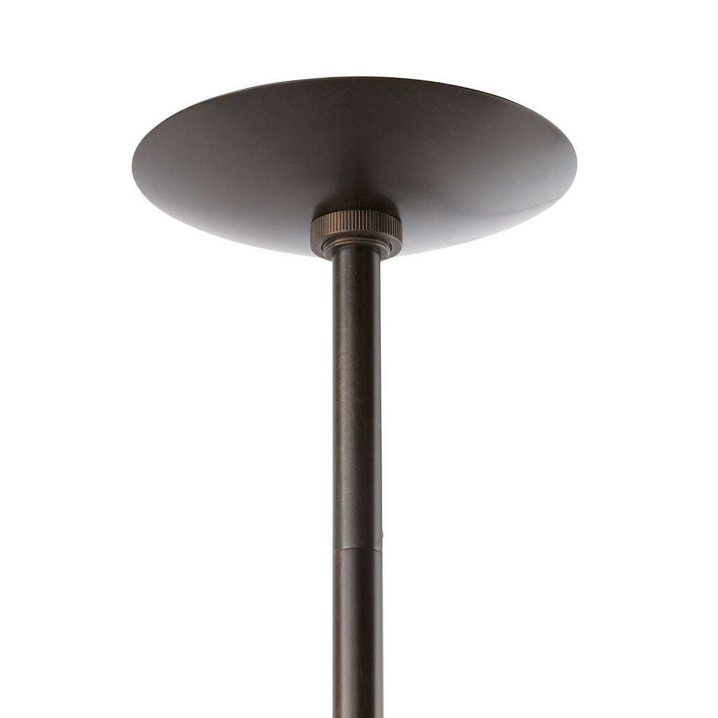 Artisan Griffith Chandelier – White — view 10