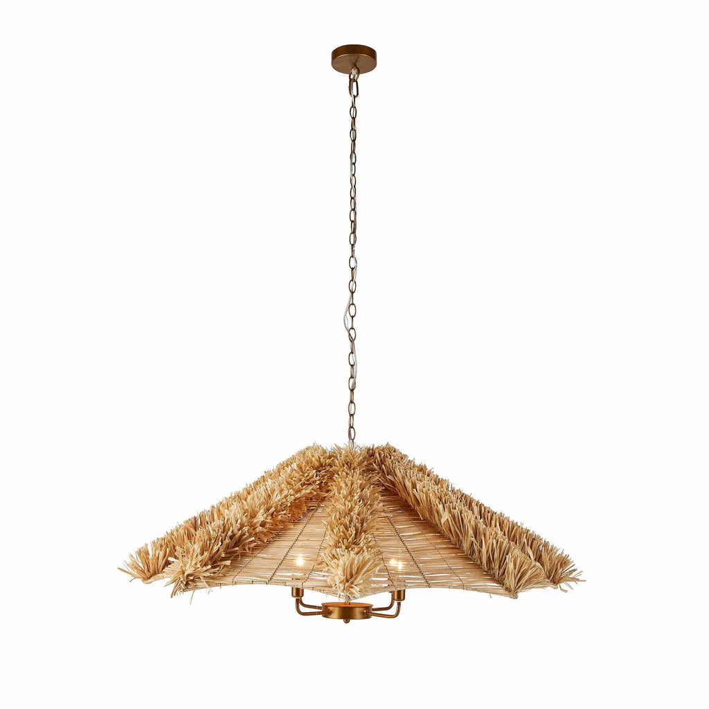 Artisan Cadance Chandelier — view 1