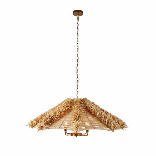 Artisan Cadance Chandelier — view 1