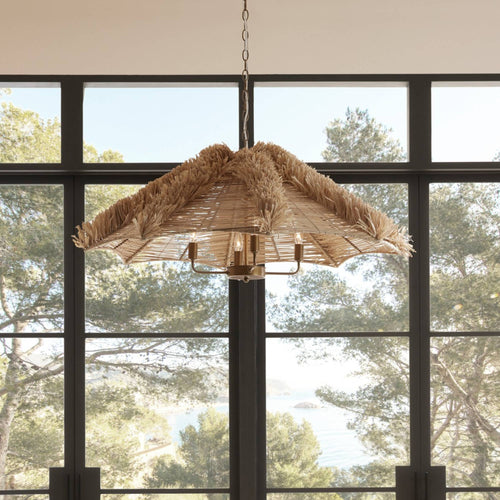 Artisan Cadance Chandelier — view 2