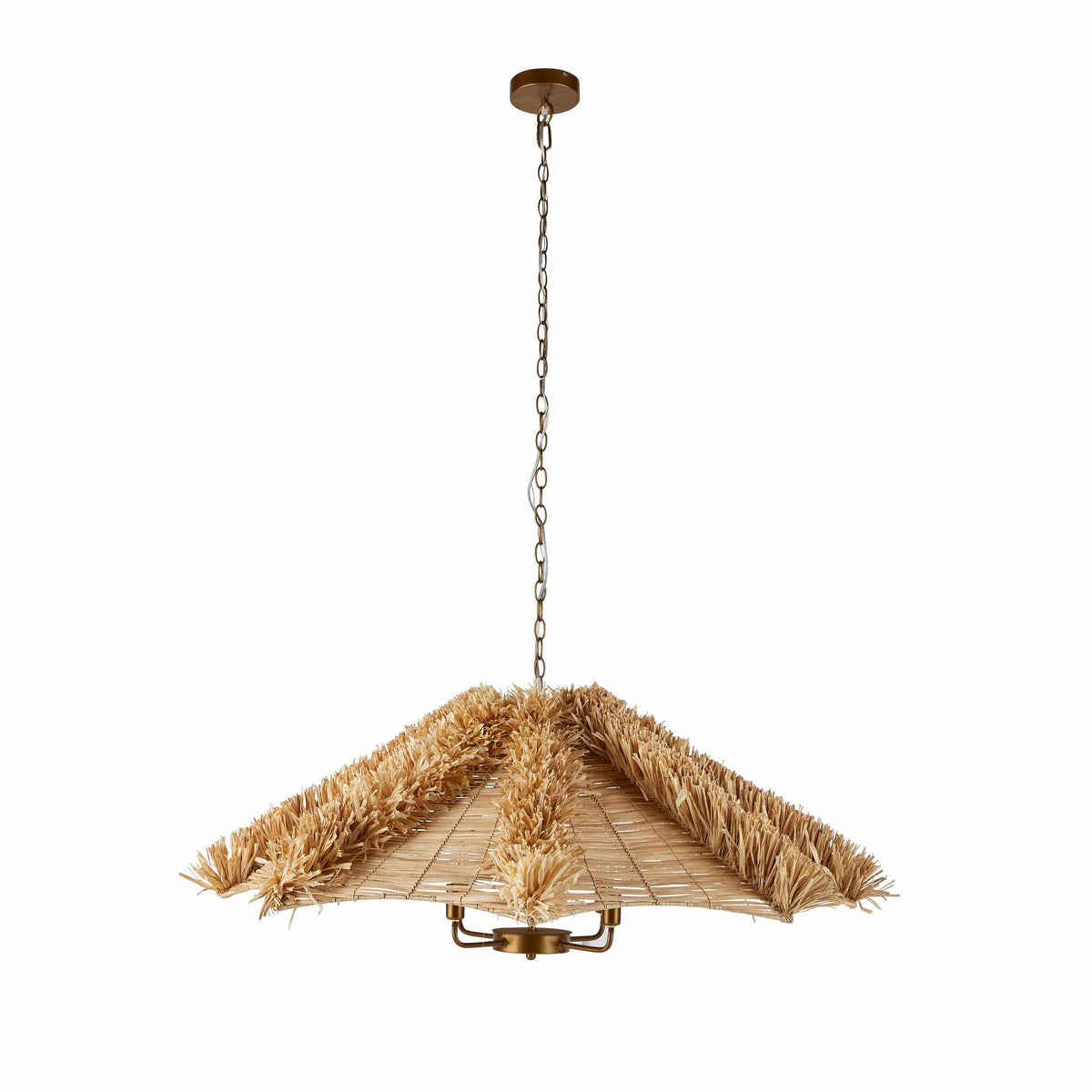 Artisan Cadance Chandelier — view 3