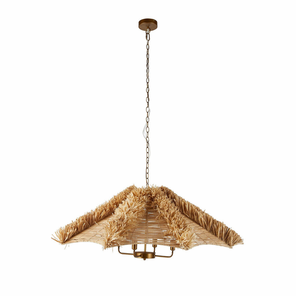 Artisan Cadance Chandelier — view 4