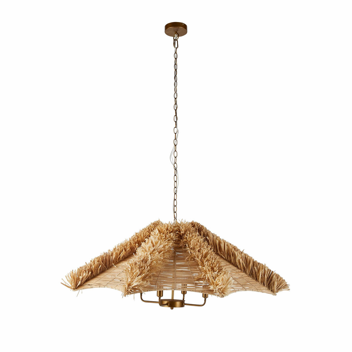 Artisan Cadance Chandelier — view 4