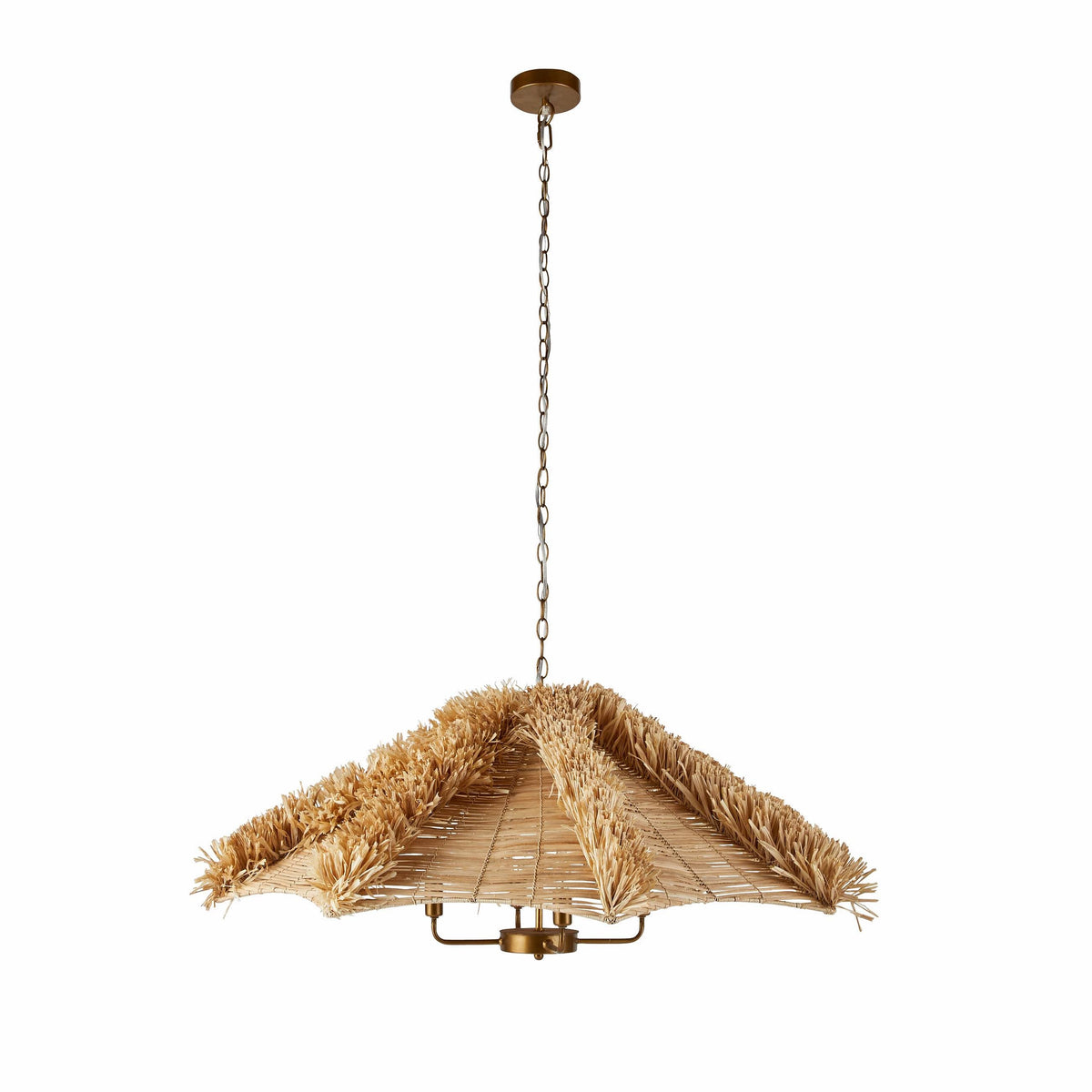 Artisan Cadance Chandelier — view 5