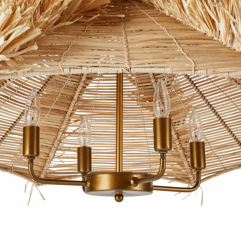 Artisan Cadance Chandelier — view 6