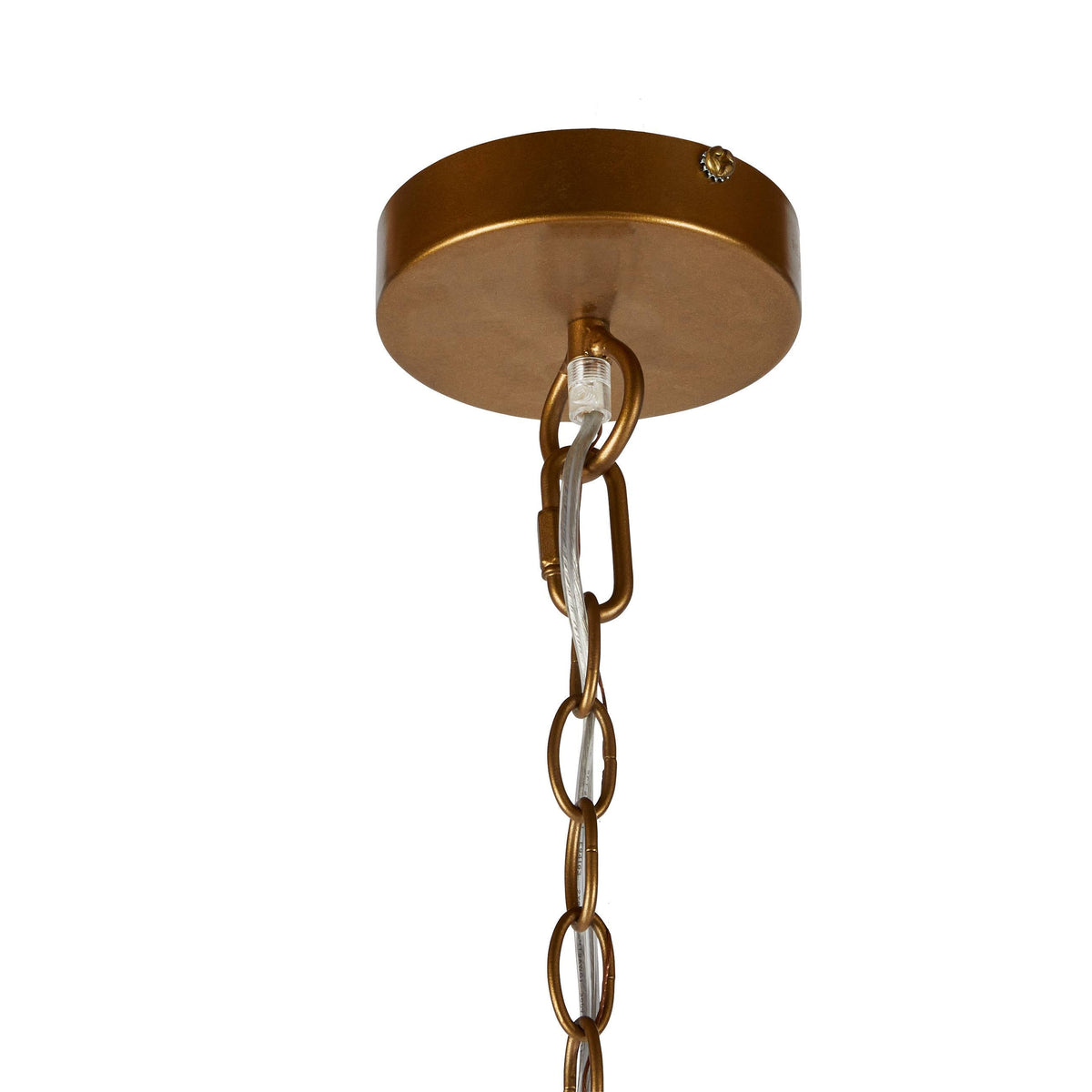 Artisan Cadance Chandelier — view 8