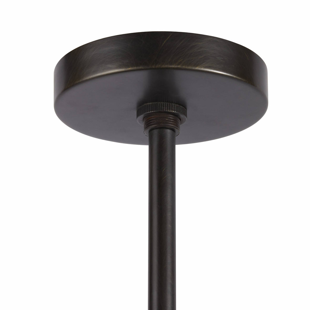 Heritage Coleman Chandelier — view 9