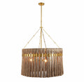 Heritage Dutchess Chandelier — view 1