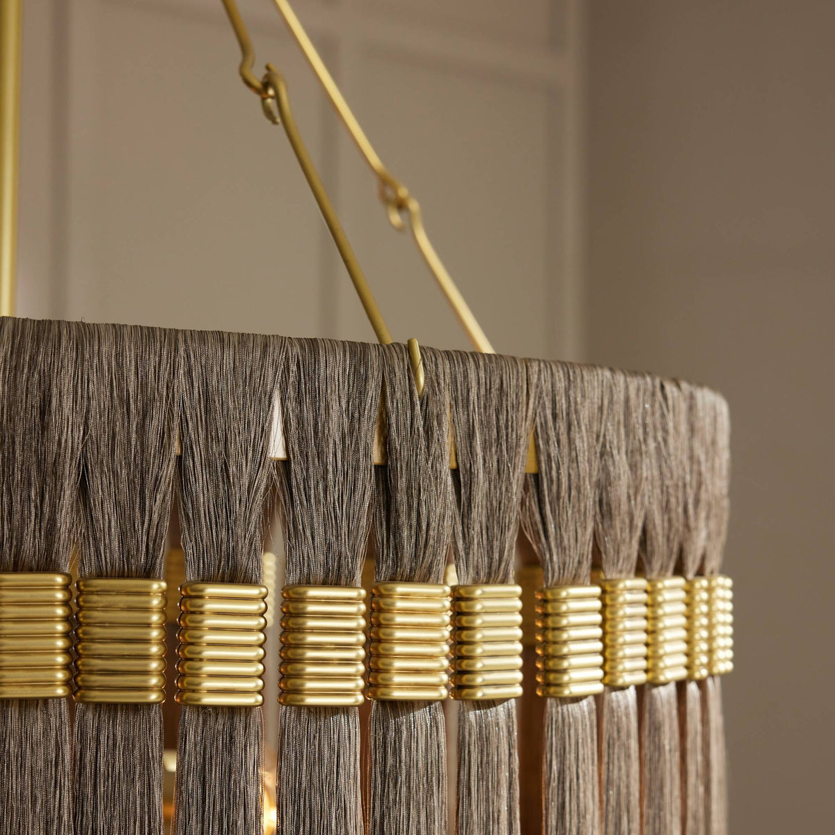 Heritage Dutchess Chandelier — view 3